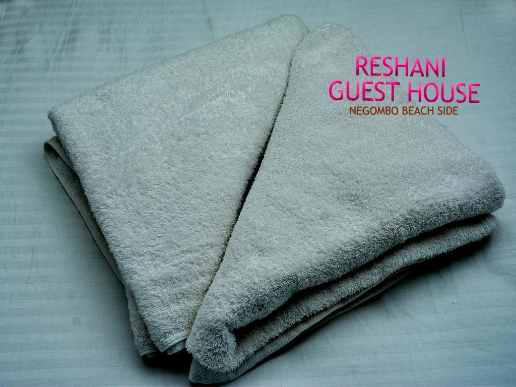 Reshani Guest House نيجومبو المظهر الخارجي الصورة
