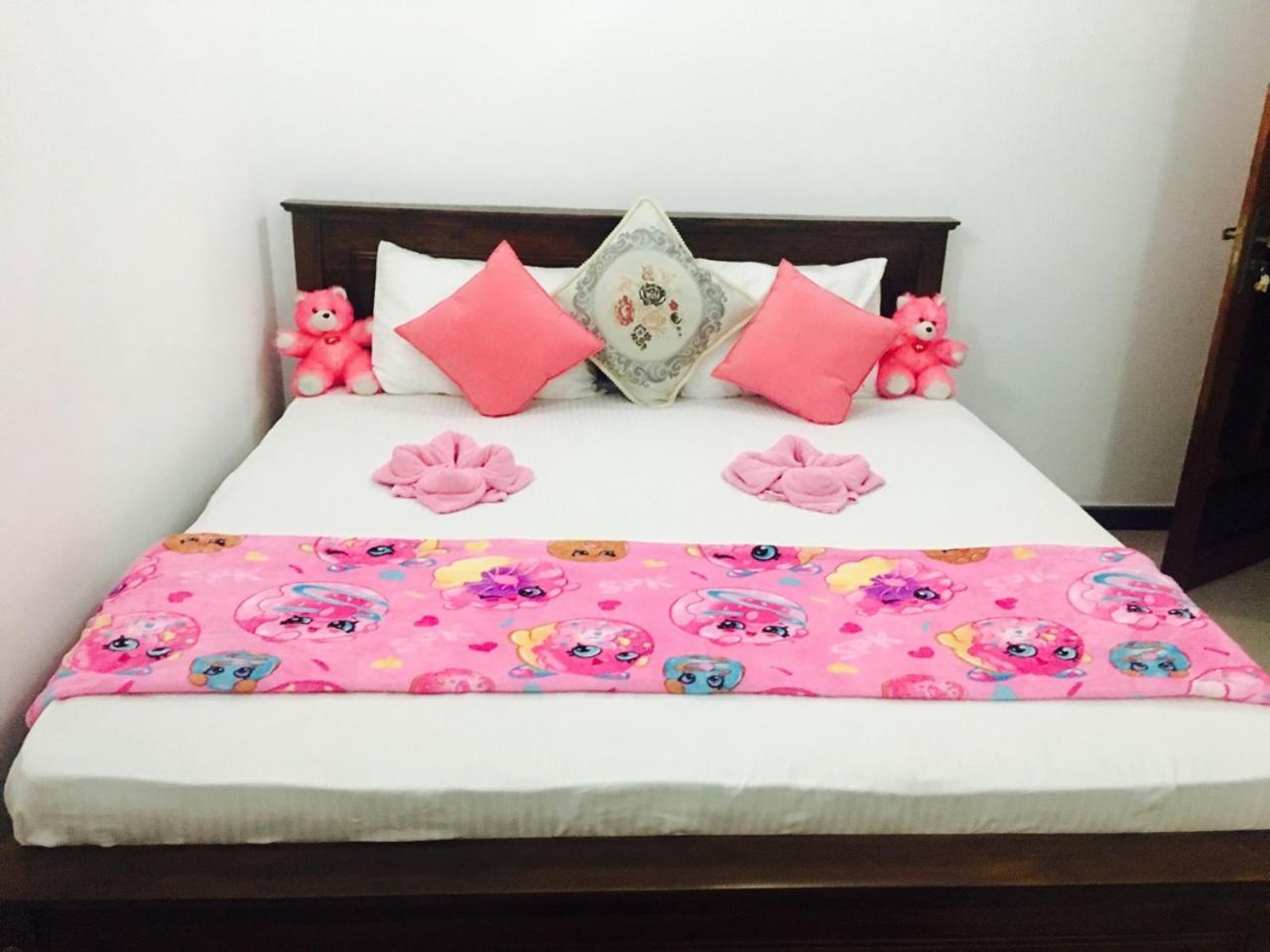 Reshani Guest House نيجومبو المظهر الخارجي الصورة