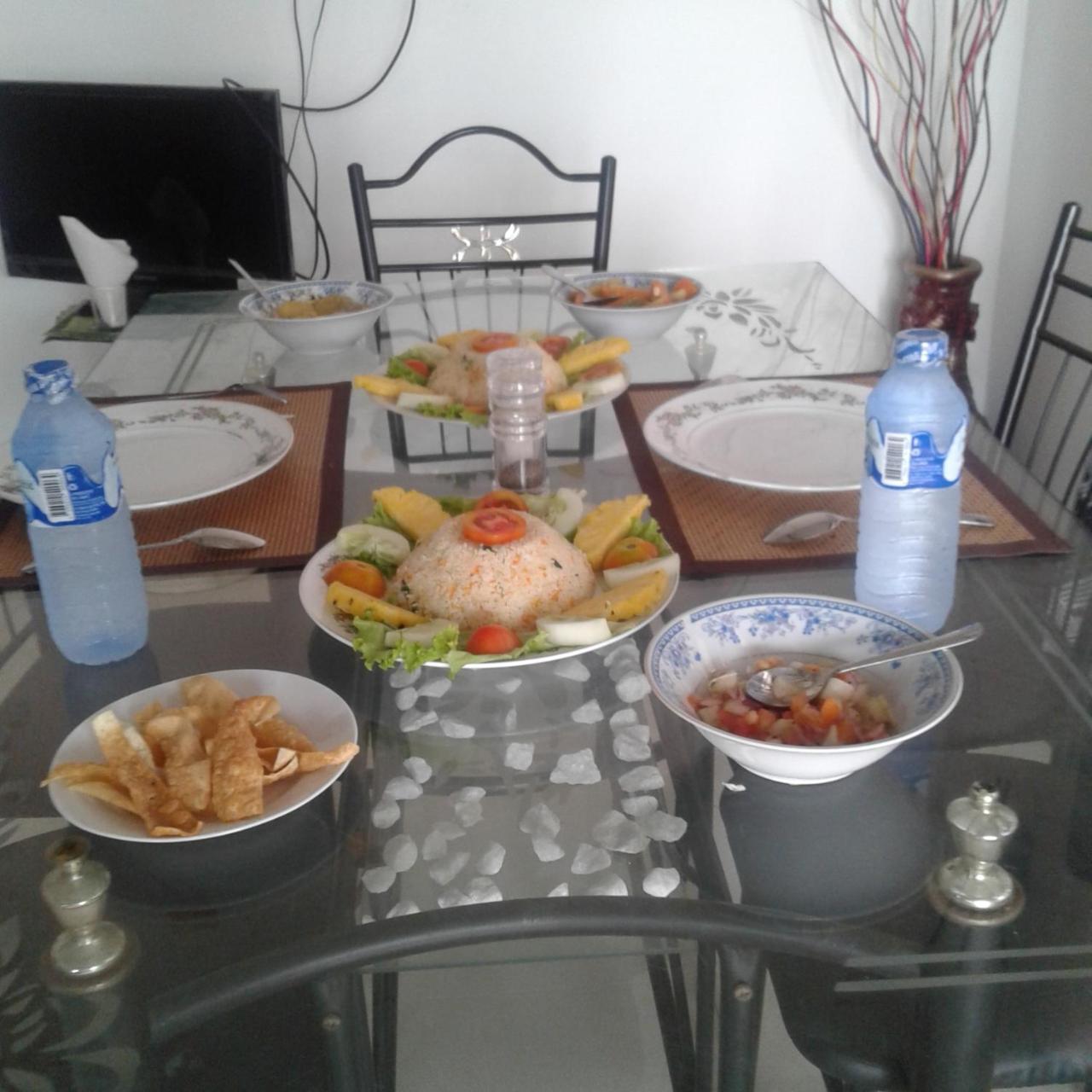 Reshani Guest House نيجومبو المظهر الخارجي الصورة