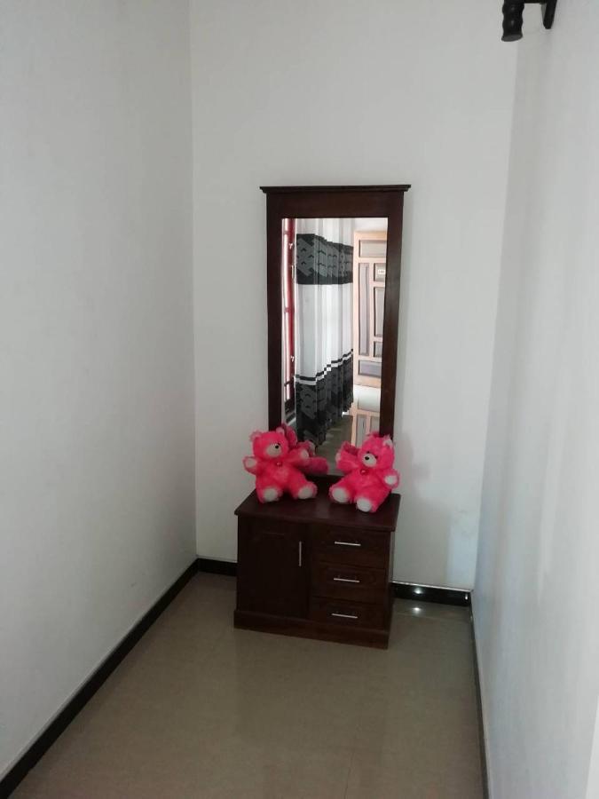 Reshani Guest House نيجومبو المظهر الخارجي الصورة