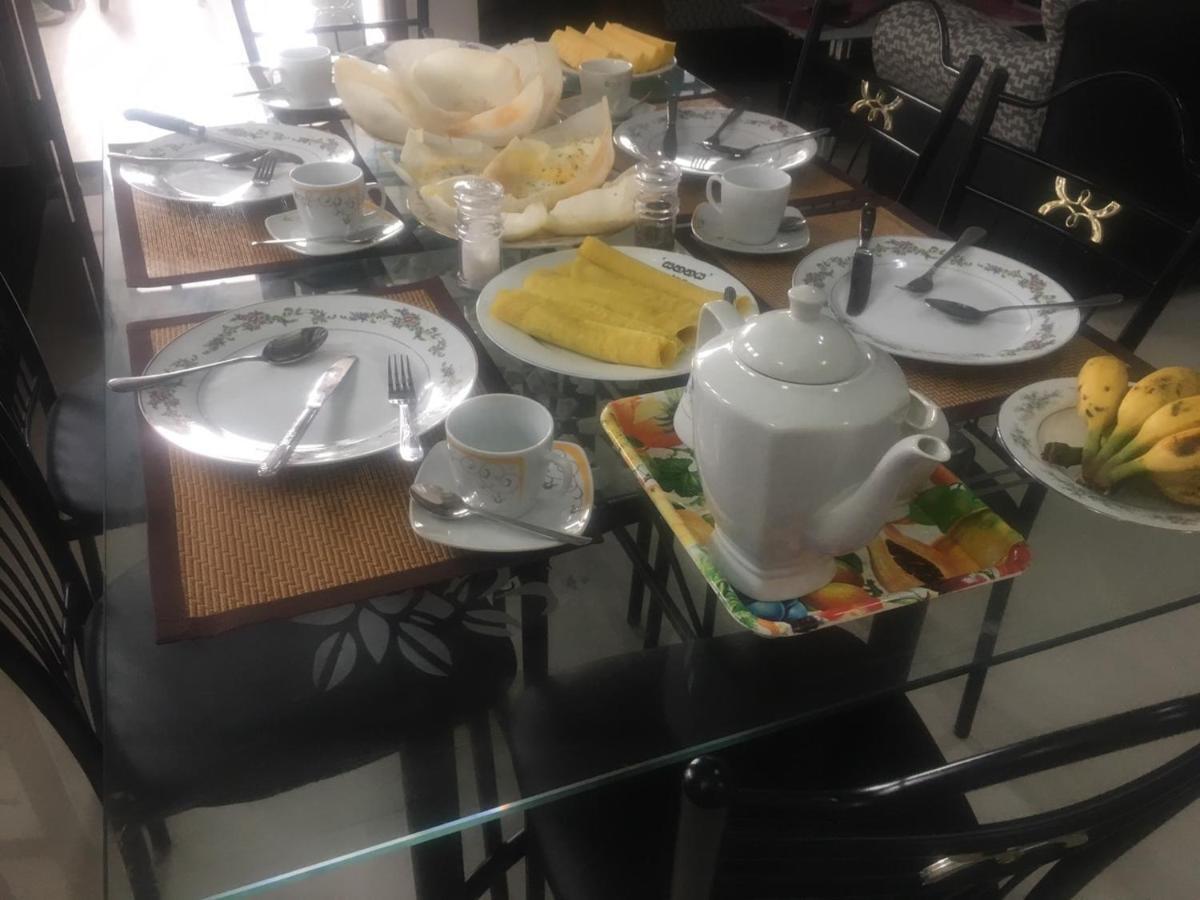 Reshani Guest House نيجومبو المظهر الخارجي الصورة