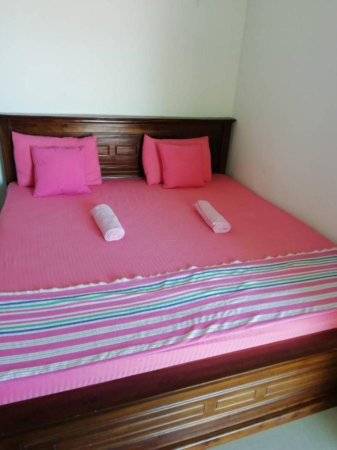 Reshani Guest House نيجومبو المظهر الخارجي الصورة