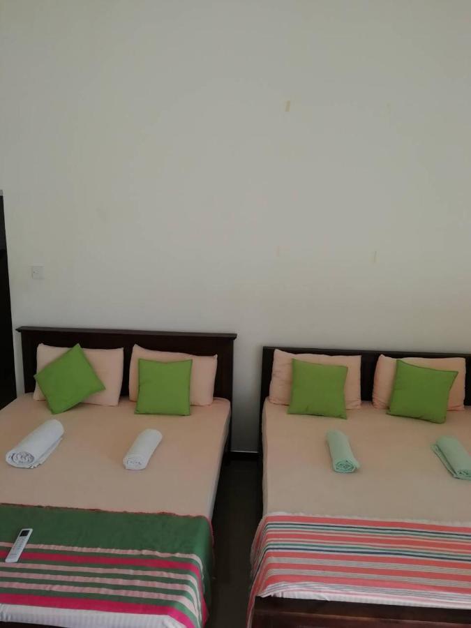 Reshani Guest House نيجومبو المظهر الخارجي الصورة