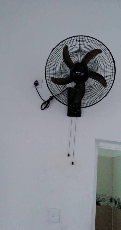 Reshani Guest House نيجومبو المظهر الخارجي الصورة