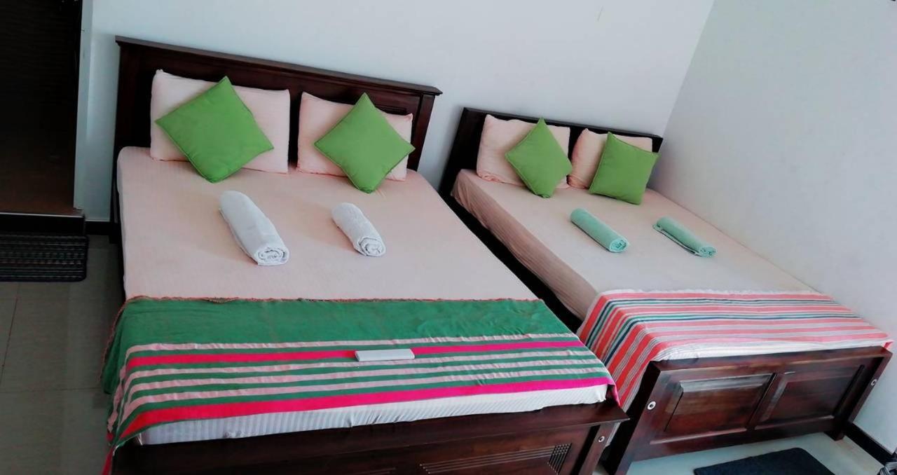 Reshani Guest House نيجومبو المظهر الخارجي الصورة
