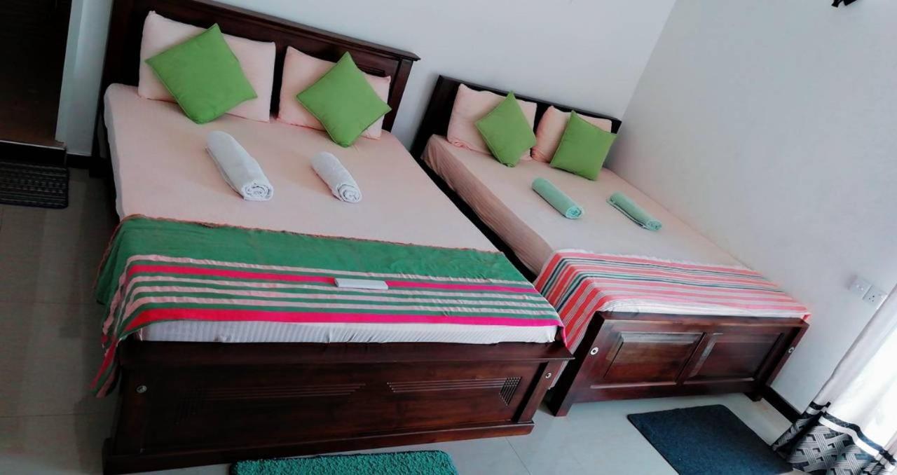 Reshani Guest House نيجومبو المظهر الخارجي الصورة