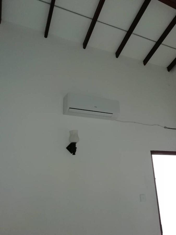 Reshani Guest House نيجومبو المظهر الخارجي الصورة