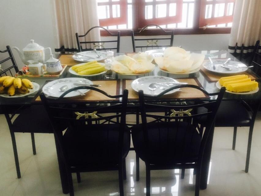 Reshani Guest House نيجومبو المظهر الخارجي الصورة