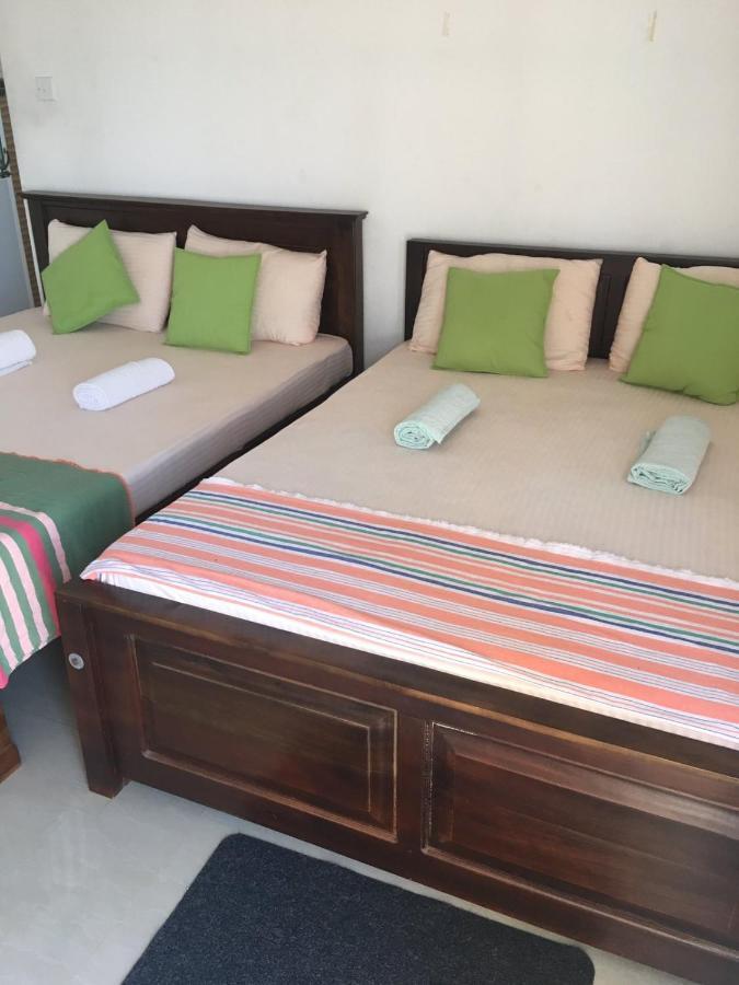 Reshani Guest House نيجومبو المظهر الخارجي الصورة