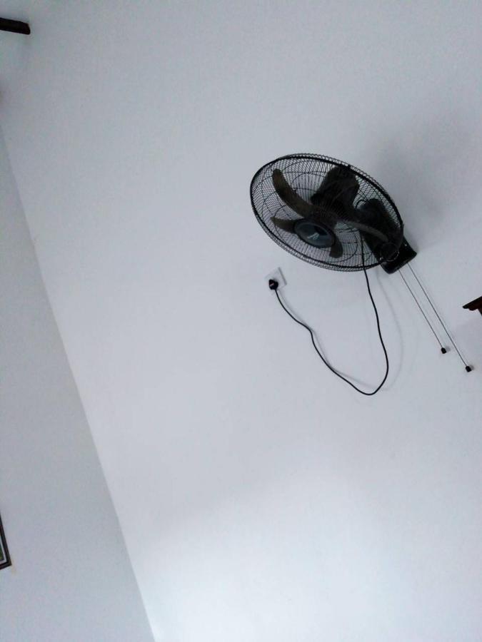 Reshani Guest House نيجومبو المظهر الخارجي الصورة