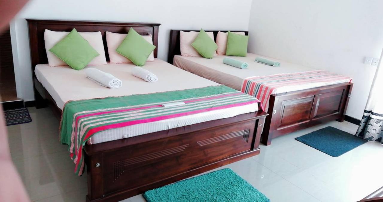 Reshani Guest House نيجومبو المظهر الخارجي الصورة